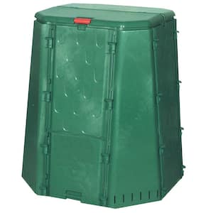 Stationary Composters