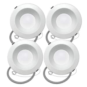 Canless Recessed Lighting