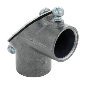 Conduit Trade Size: 1/2