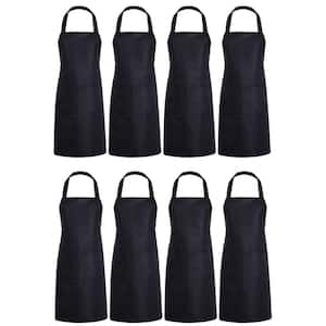 Black in Aprons