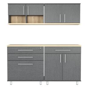 Garage Storage Systems