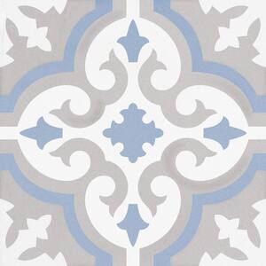 Patterned