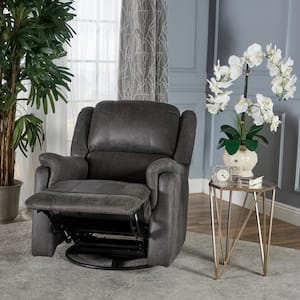 Swivel Glider
