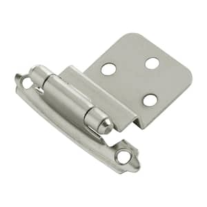 Surface mount in Cabinet Hinges
