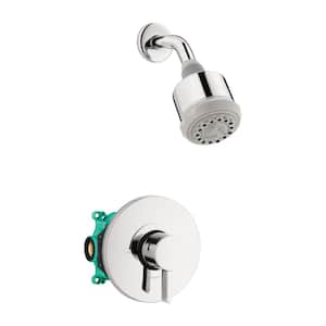Shower Faucets