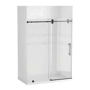 Center in Shower Stalls & Kits