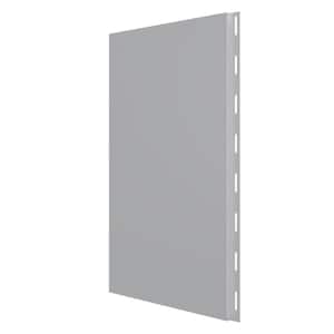 PVC in Decorative Wall Paneling