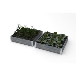Elevated Garden Beds