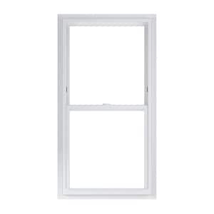 Common Window Sizes: 32 in. x 62 in.