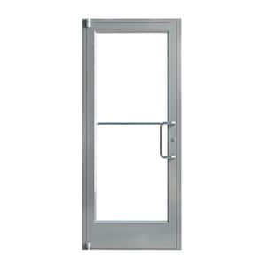 Common Door Size (WxH) in.: 36 x 84