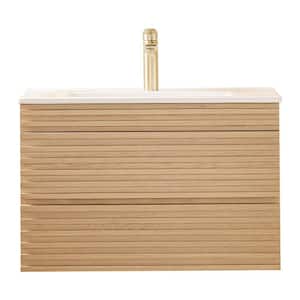 Popular Vanity Widths: 30 Inch Vanities