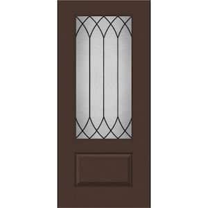 Common Door Size (WxH) in.: 36 x 80