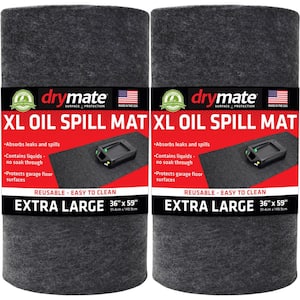 Oil Spill Mat