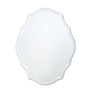 Beveled in Vanity Mirrors