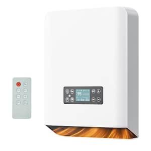 Heating, Venting & Cooling