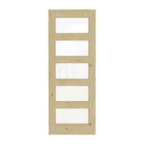 Common Door Size (WxH) in.: 30 x 80