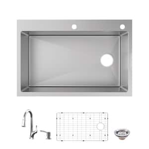Sink Left to Right Length (in.): 30-33.99