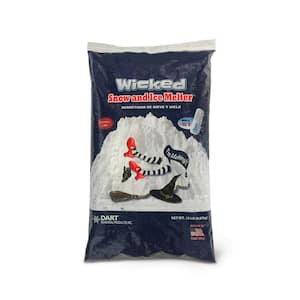 Calcium Magnesium Acetate