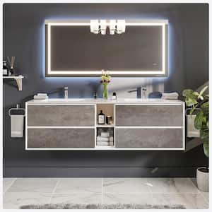 Popular Vanity Widths: 80 Inch Vanities
