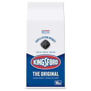 Bag Weight (lb.): 16 lb