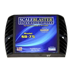 Water Softener Systems