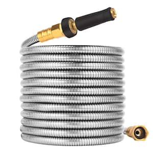 Hose Length (ft.): 100 - 150