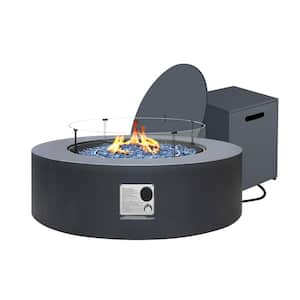 Fire Pits