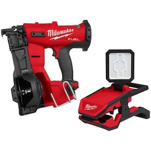 Battery Platform: Milwaukee M18