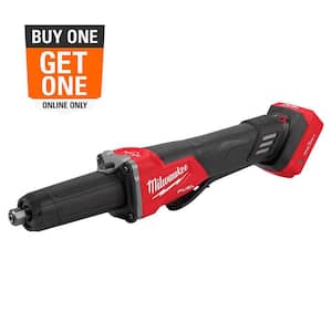 Battery Platform: Milwaukee M18