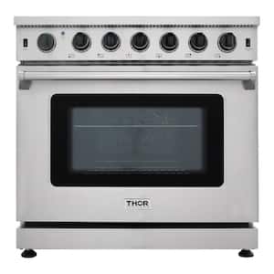 Thor Kitchen