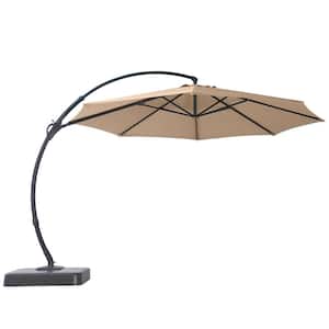 Cantilever Umbrellas