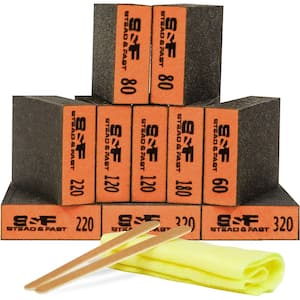 9 in.: Drywall Product Thickness (in.)