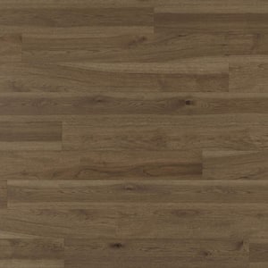 Plank Width: Wide plank (7+ in)