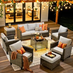 Patio Conversation Sets