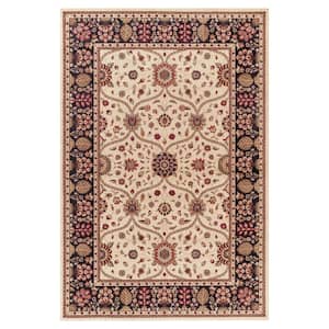 Approximate Rug Size (ft.): 5 X 8