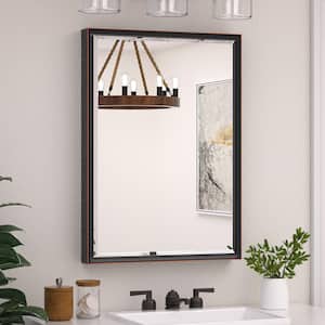 Oil Rubbed Bronze