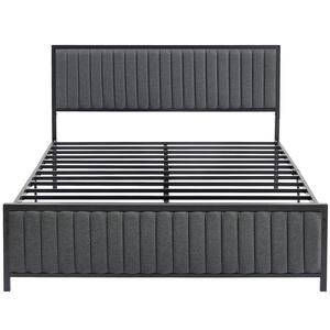 Bed frame