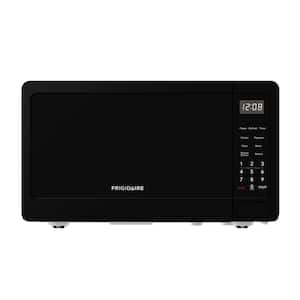 Microwave Product Width (in.): 18 in. Wide