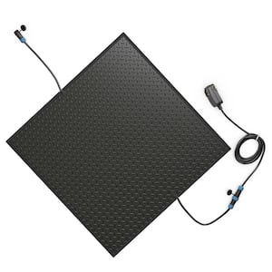 Heated Mat