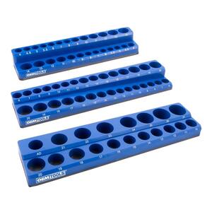 Socket Organizer