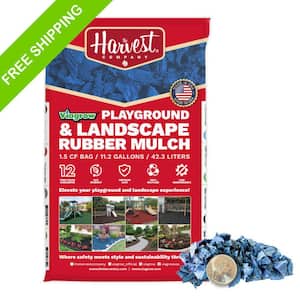 Rubber Mulch