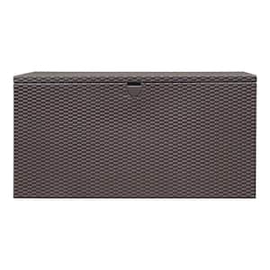 Capacity (gallons): 125 - 150