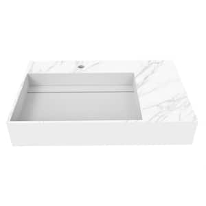 Number of Faucet Holes: 1