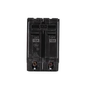 Maximum Amperage (A): 15 amp