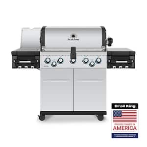 Broil King