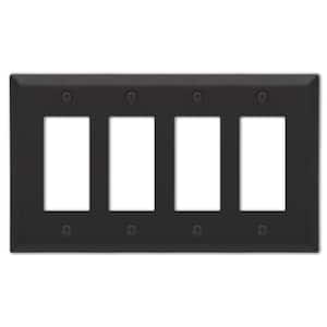 Number of Gangs: 4-Gang