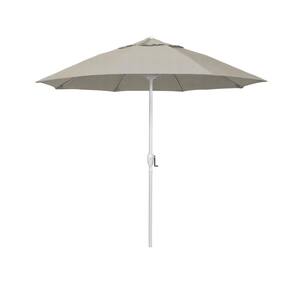 Umbrella Canopy Diameter (ft.): 7.5 ft.