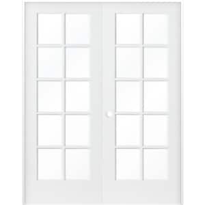 Door Size (WxH) in.: 60 x 80
