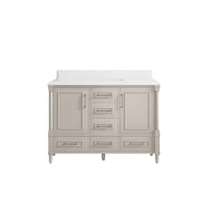 Popular Vanity Widths: 48 Inch Vanities