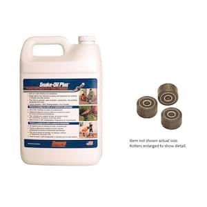 Drain Cleaning Tools